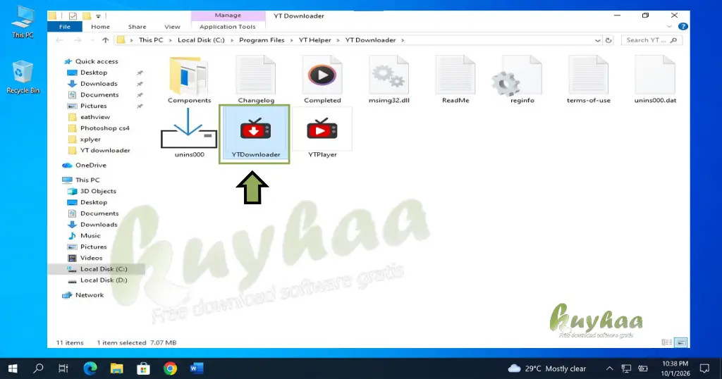 Launch Full Version