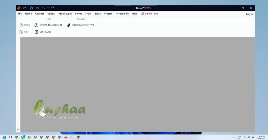 nitro pdf kuyhaa pro enterprise
