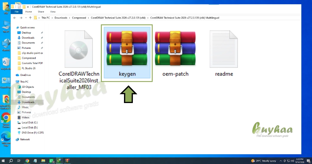 Open Magic Serial Key RAR