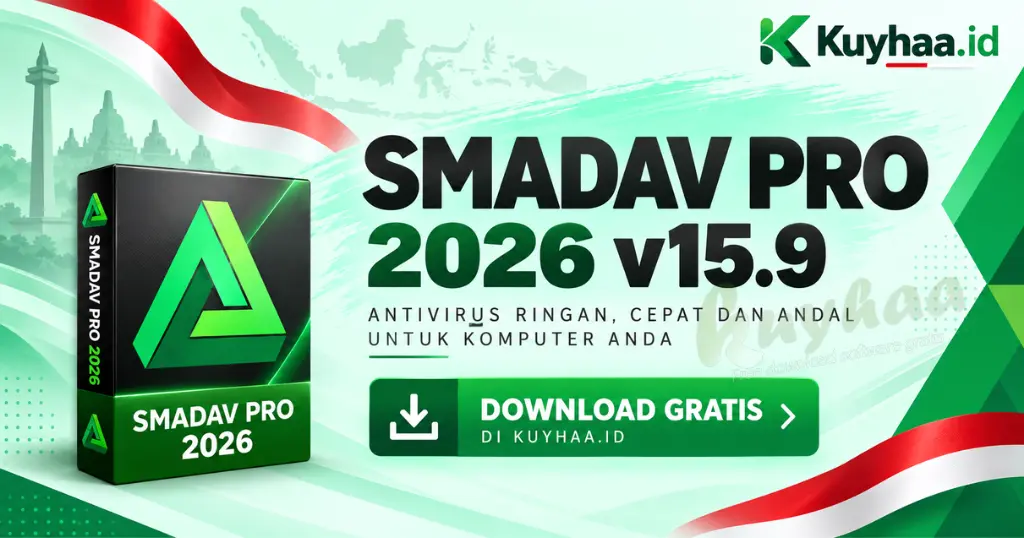 Smadav Full Version
