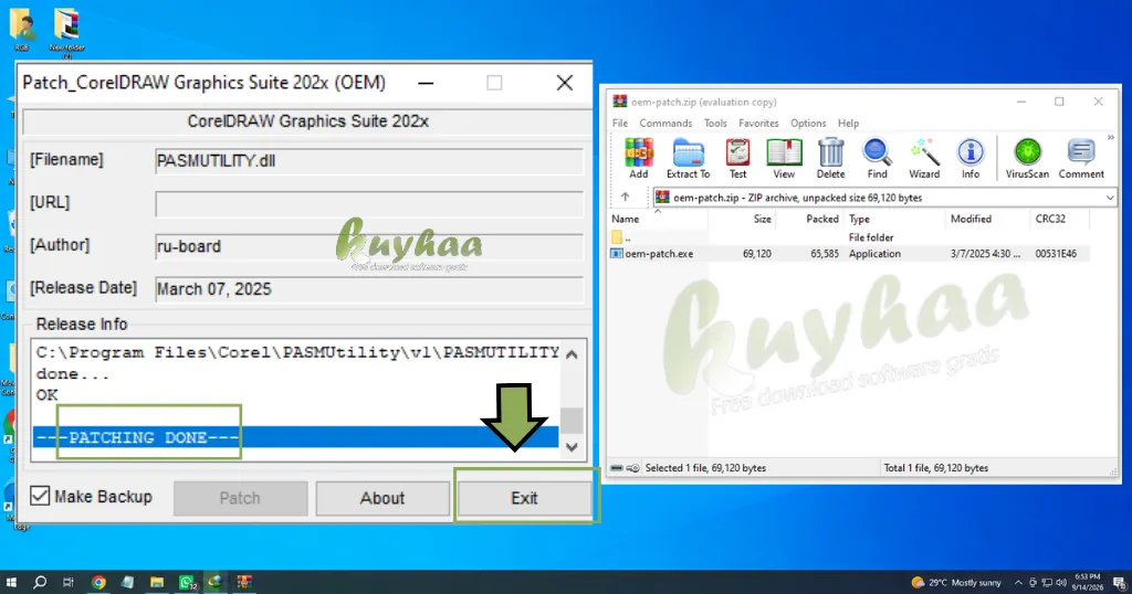 step-18-patch-done.webp