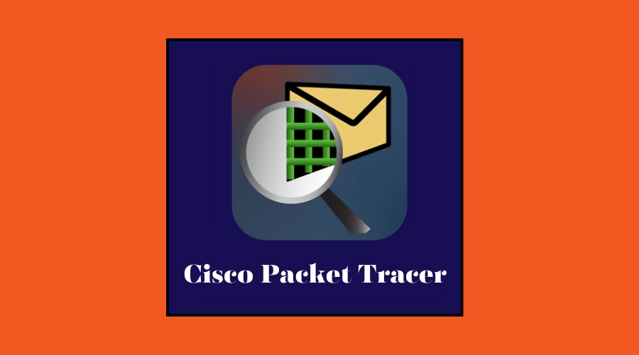 Cisco Packet Tracer kuyhaa