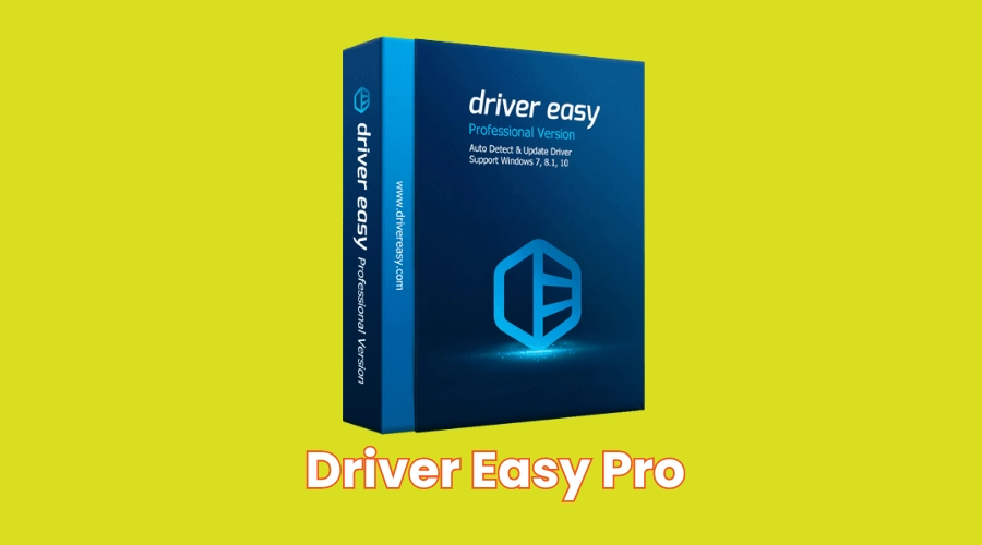 Driver Easy Pro Full Version Download from kuyhaa