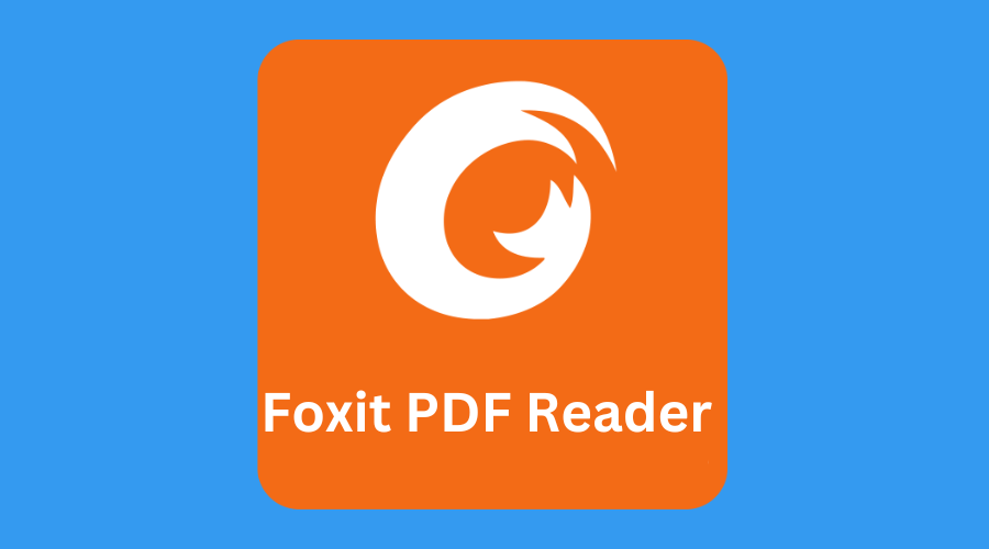 Foxit PDF Reader Kuyhaa