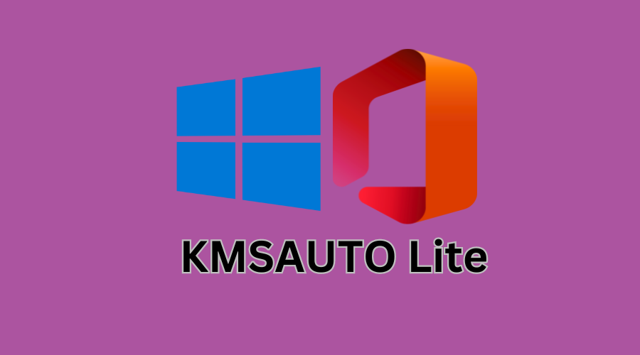 KMSAUTO Lite Free Download