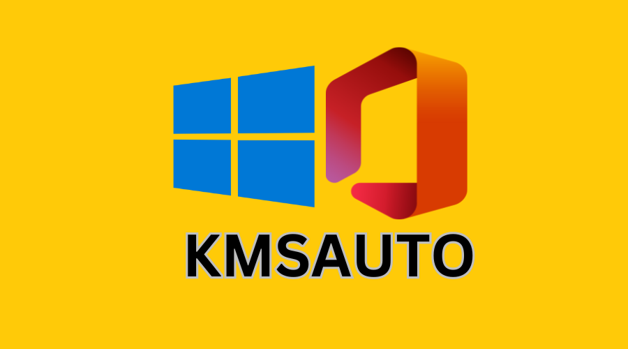 KMSAUTO Free Download