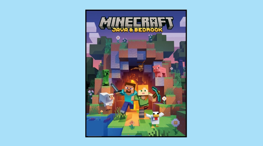 Minecraft (Java & Bedrock Edition) Download Terbaru