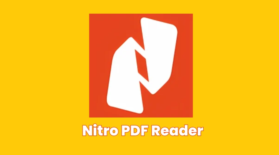 Nitro PDF Reader Terbaru