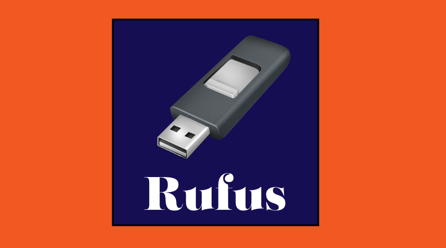 Rufus Full Version Download from Kuyhaa