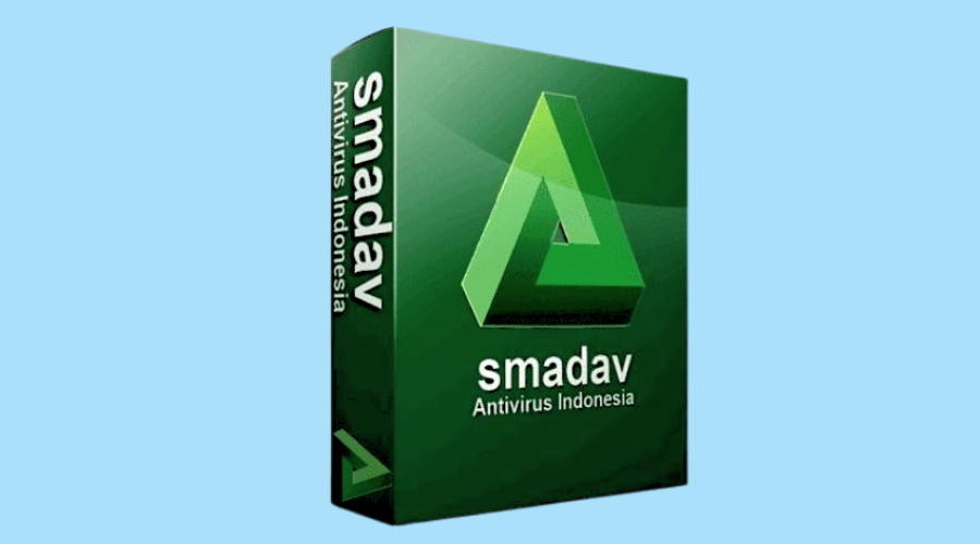 SmadAV Terbaru Download