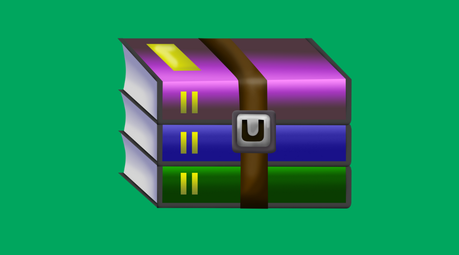 WinRAR Kuyhaa Download Gratis