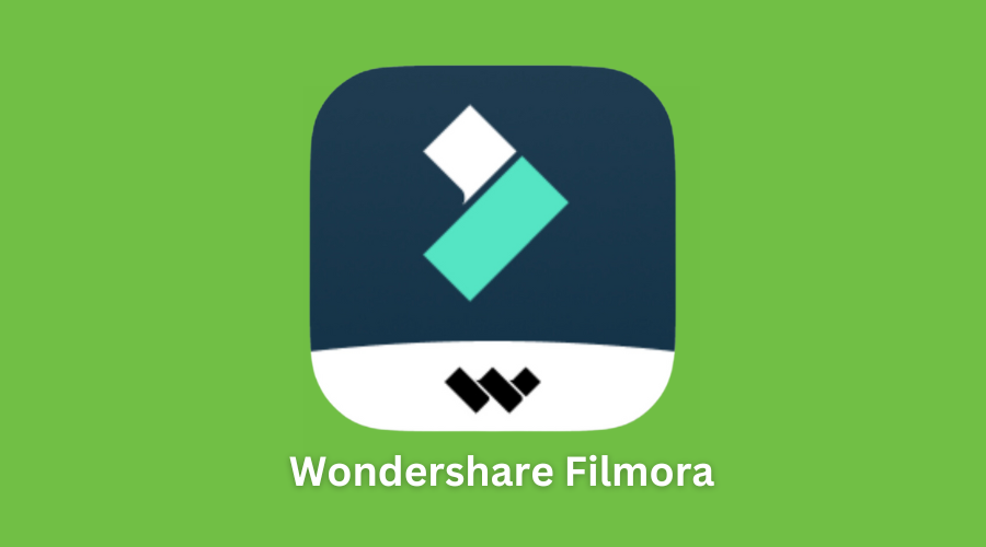 Wondershare Filmora