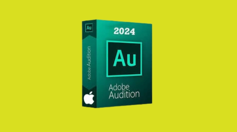 Adobe Audtion 2024 FUll Version Download From kuyhaa