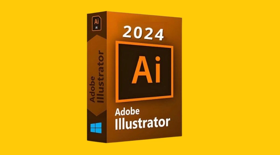 Adobe Illustrator 2024 Full Version Download From Kuyhaa