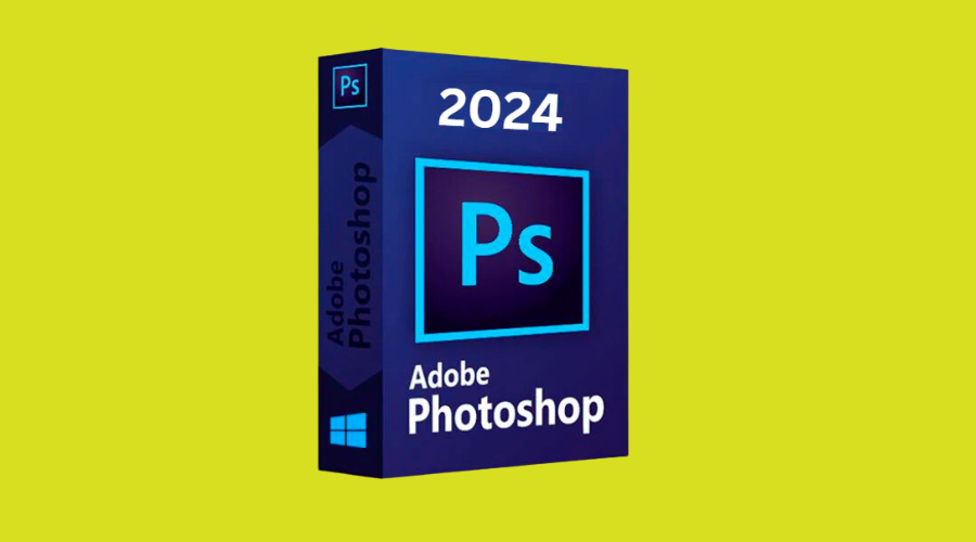 Adobe Photoshop 2024 Full Version Download From kuyhaa