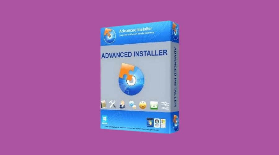 Advanced Installer Architect Full Version Download From KUYHAA