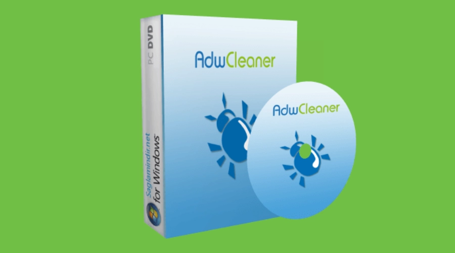 AdwCleaner Full Version Download From Kuyhaa