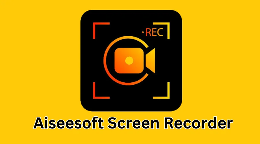 Aiseesoft Screen Recorder Full Version Download From Kuyhaa