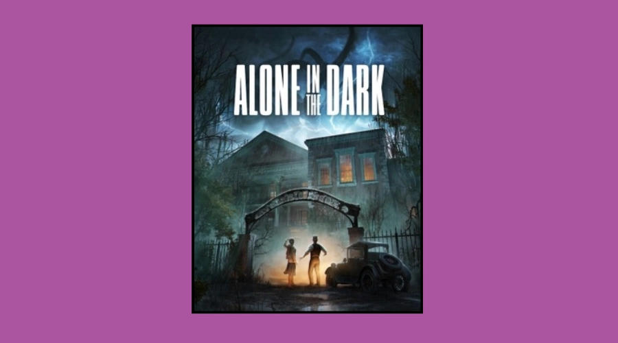 Alone in the Dark Deluxe Edition Download From Kuyhaa