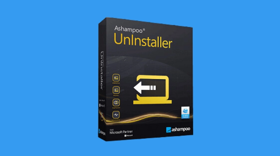 Ashampoo Uninstaller Pro Full Version Download From Kuyhaa