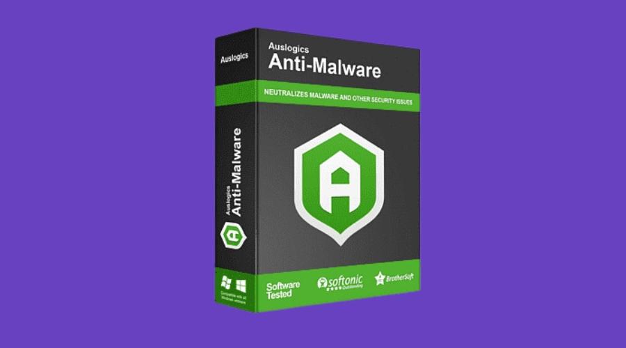 Auslogics Anti-Malware Full Version Download From kUYHAA