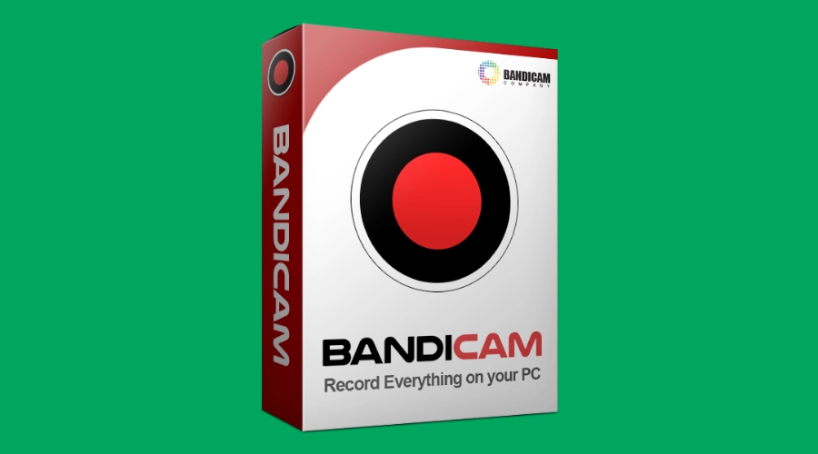 BandiCam Full Version Download From Kuyhaa