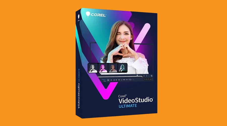 Corel Video Studio 2023 Download From Kuyhaa