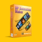 DP ANIMATION MAKER Full Version Download From Kuyhaa