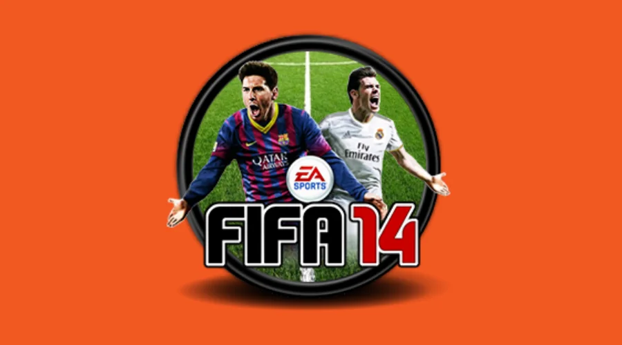 FIFA 14 Download From Kuyhaa