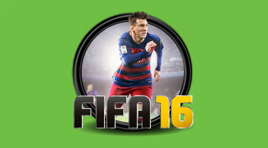 FIFA 16 Download From Kuyhaa