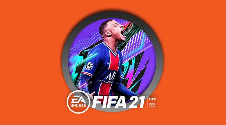 FIFA 21 Download From Kuyhaa