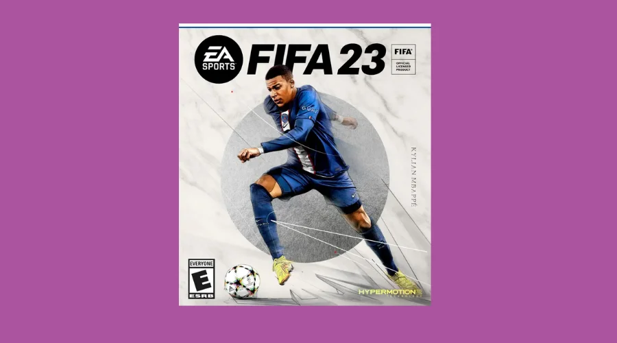 FIFA 23 Download From Kuyhaa