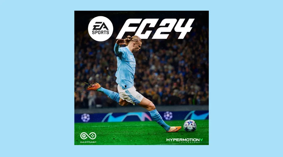 FIFA 24 Download From Kuyhaa