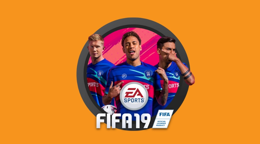 Fifa 19 Download From Kuyhaa