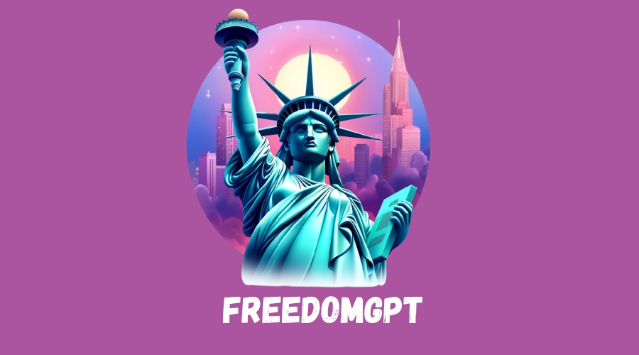 FreedomGPT Full Version Download From KUYHAA