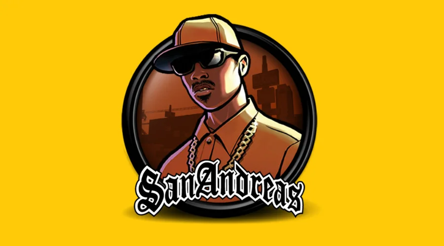 GTA San Andreas Download From Kuyhaa