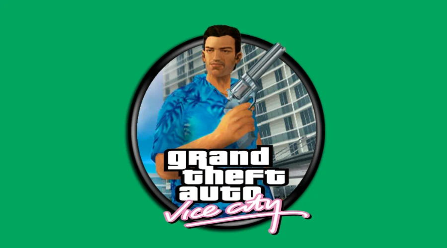 GTA Vice City Download From Kuyhaa