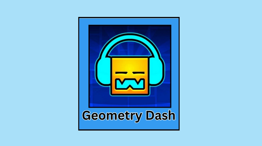 Geometry Dash Download From Kuyhaa