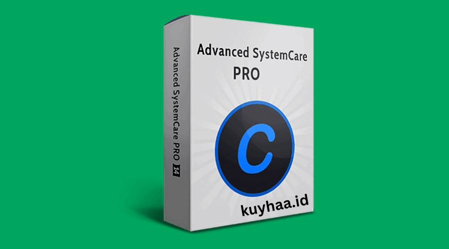 IObit Advanced SystemCare Pro Full Version Download From Kuyhaa