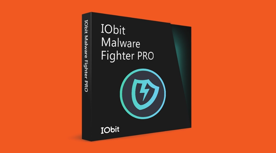 IObit Malware Fighter Pro Full Version Downoad From Kuyhaa