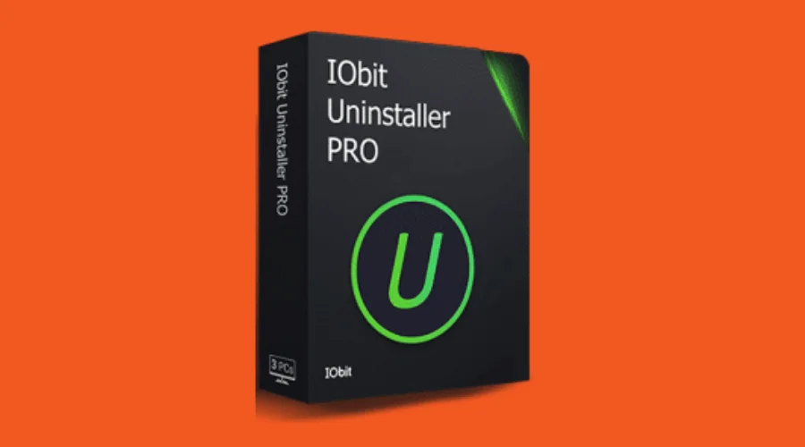 IObit Uninstaller PRO Full Version Download From Kuyhaa