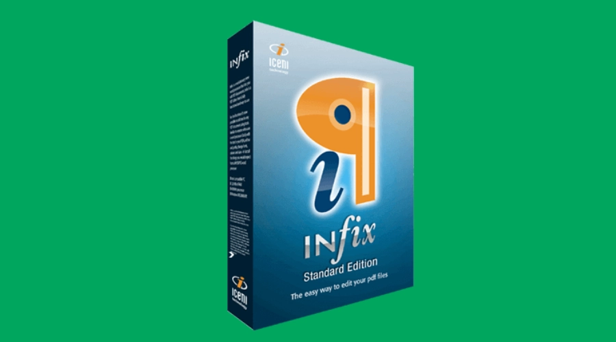 Infix PDF Editor Pro Full Version Download From Kuyhaa