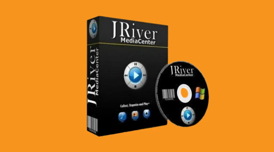 Download JRiver Media Center Full Version Download From Kuyhaa