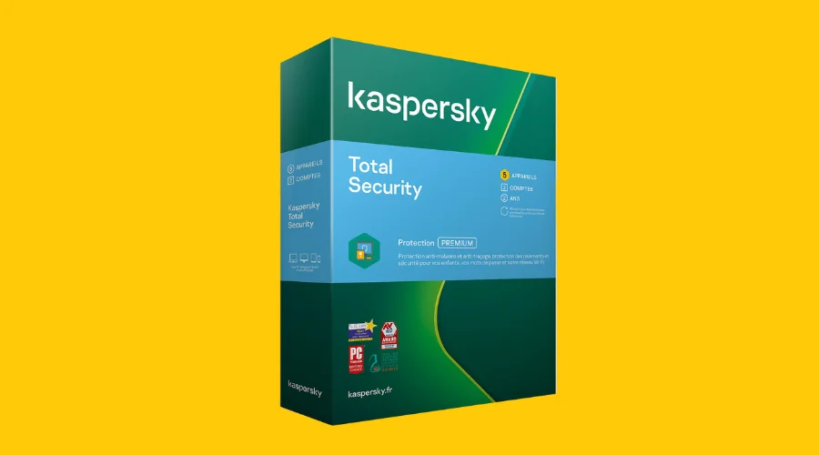 Kaspersky Total Security Full Version Download From Kuyhaa