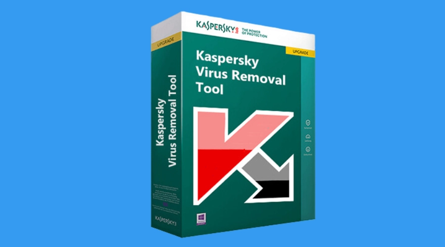 Kaspersky Virus Removal Tool Full Version Download From Kuyhaa