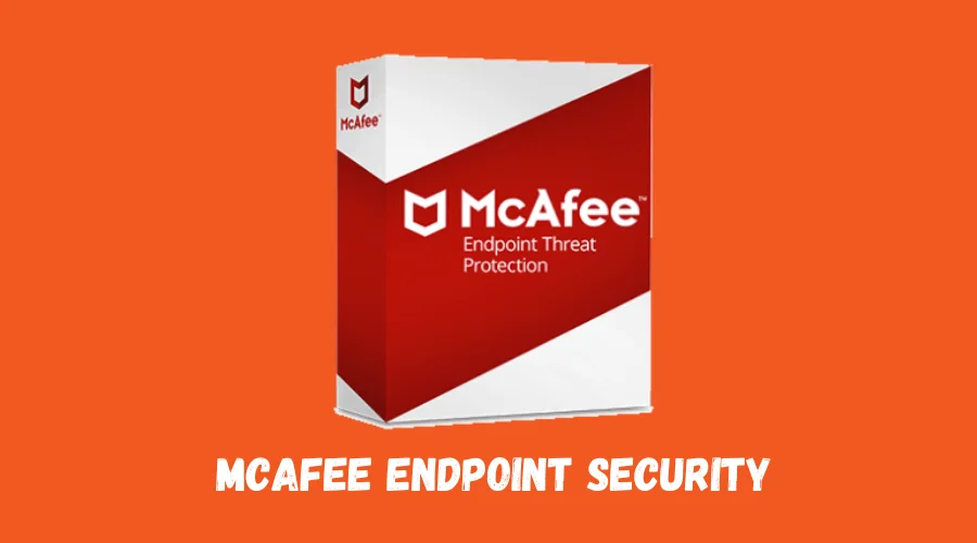 McAfee Endpoint Security Full Version Download From Kuyhaa