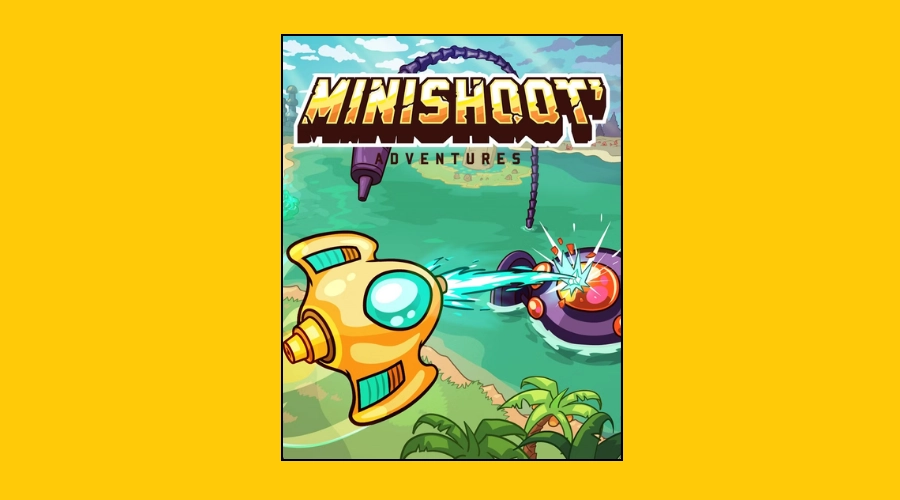 Minishoot Adventures Game Download Repack From Kuyhaa