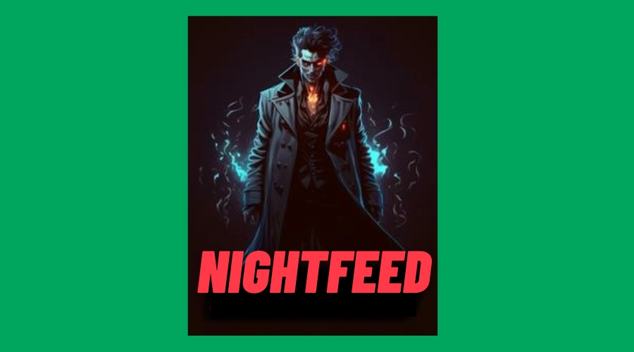 NightFeed Download Repack Game 2024