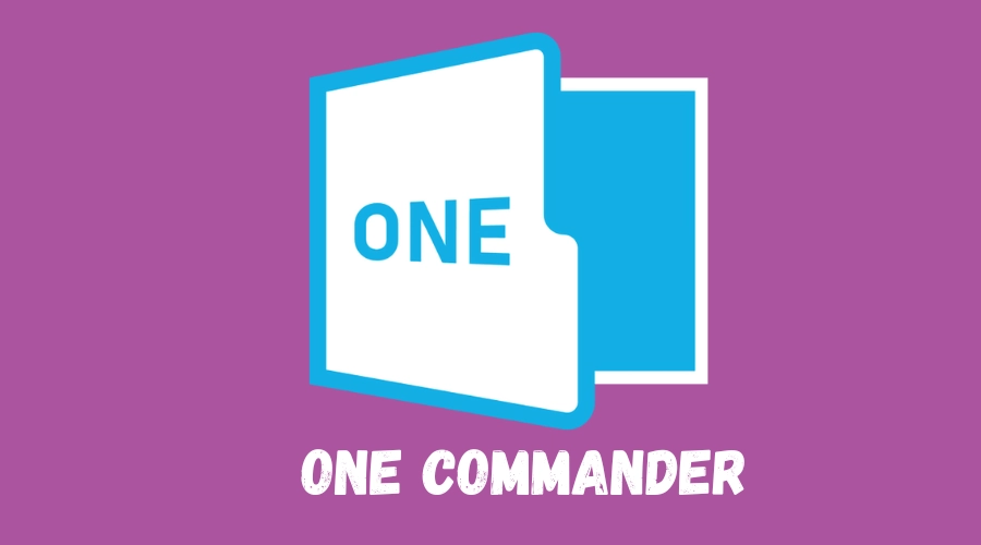 One Commander Full Version Download From KUYHAA