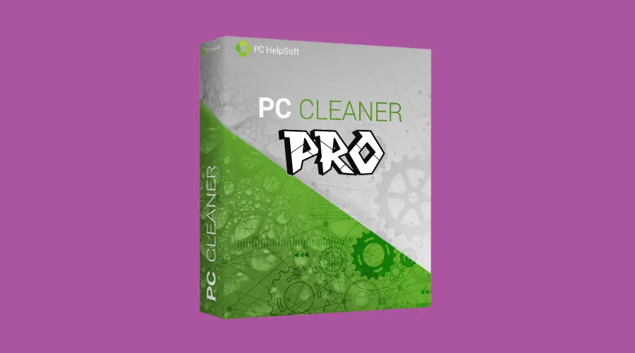 PC Cleaner Pro Full Version Download From kuyhaa